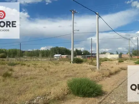 Terreno en Venta en Plottier, Confluencia
