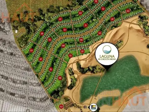 Terreno en Venta en Villa el Chocon, Confluencia