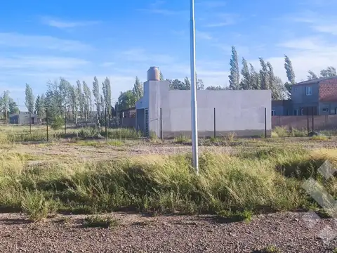 Terreno en Venta en China Muerta, Confluencia
