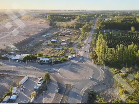 Terreno en Venta en Vista Alegre Norte, Confluencia