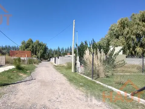 Terreno en Venta en Vista Alegre Sur, Confluencia