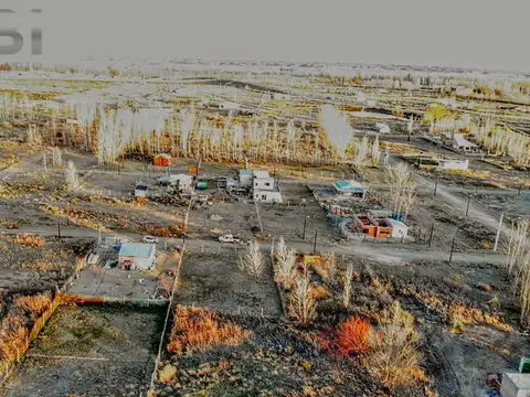 Terreno en Venta en Plottier, Confluencia