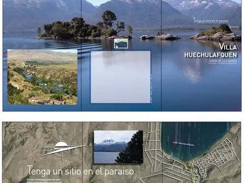 Terreno en Venta en Junin de los Andes, Huiliches