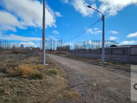 Terreno en Venta en Vista Alegre Norte, Confluencia