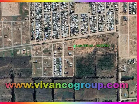 Terreno en Venta en Plottier, Confluencia