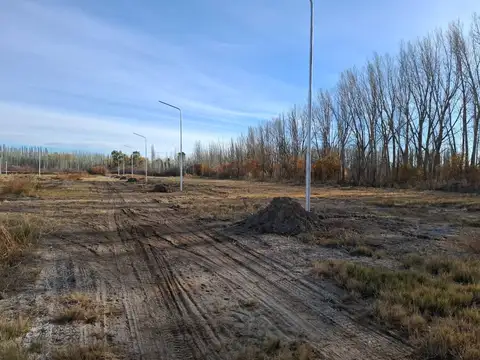 Terreno en Venta en Vista Alegre Sur, Confluencia