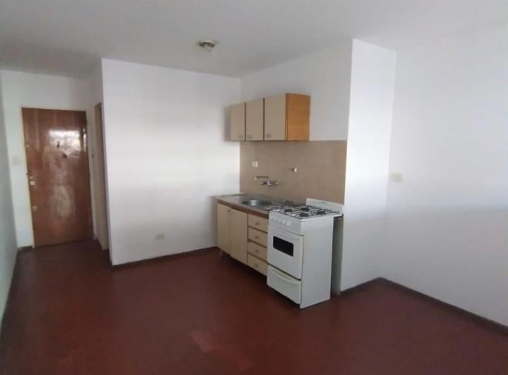 Departamento · 25m²