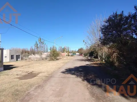 Terreno en Venta en Vista Alegre Sur, Confluencia