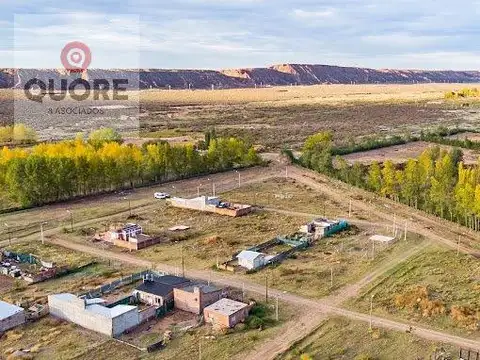 Terreno en Venta en Plottier, Confluencia