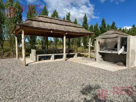 Terreno en Venta en Picun Leufu, Picún Leufú