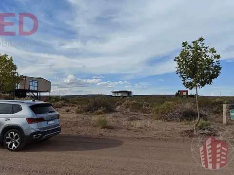 Terreno en Venta en Picun Leufu, Picún Leufú
