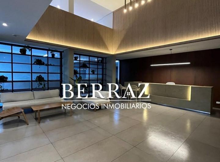 Departamento · 68m² · 2 Ambientes