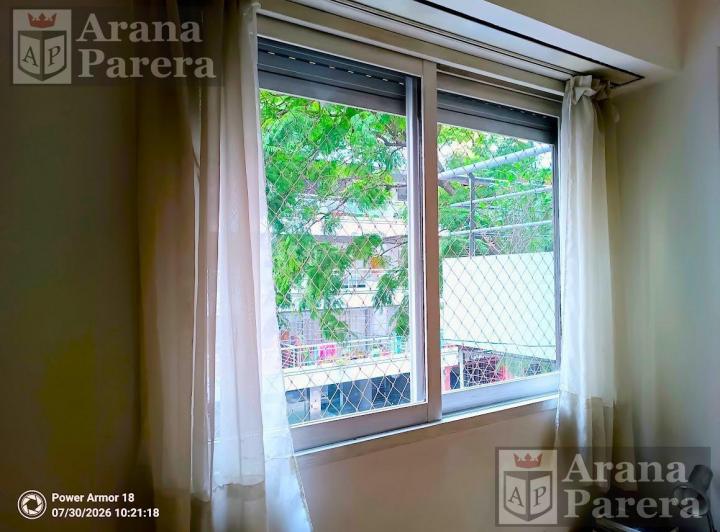 Departamento · 44m² · 2 Ambientes