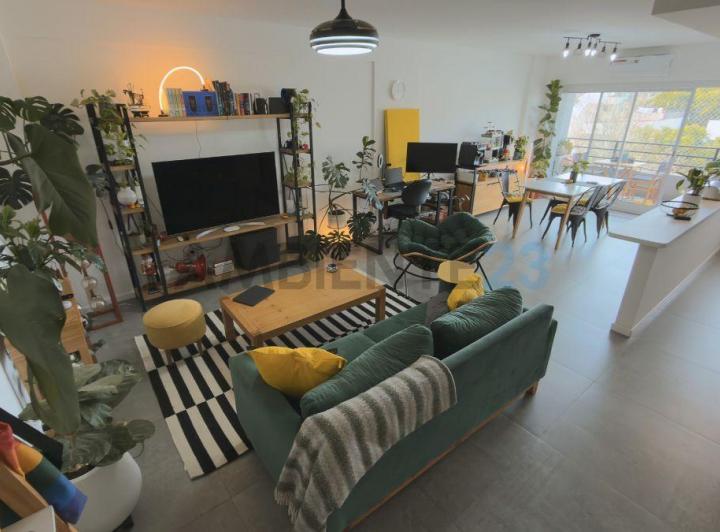 Departamento · 72m² · 2 Ambientes