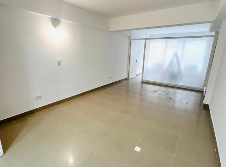 Departamento · 41m² · 2 Ambientes · 1 Cochera