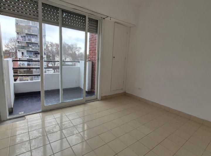 Departamento · 37m² · 2 Ambientes