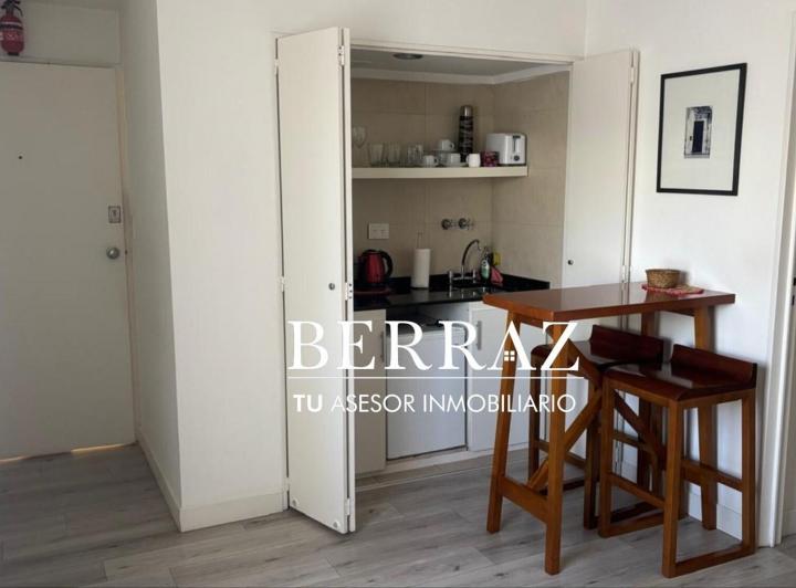 Departamento · 31m² · 2 Ambientes