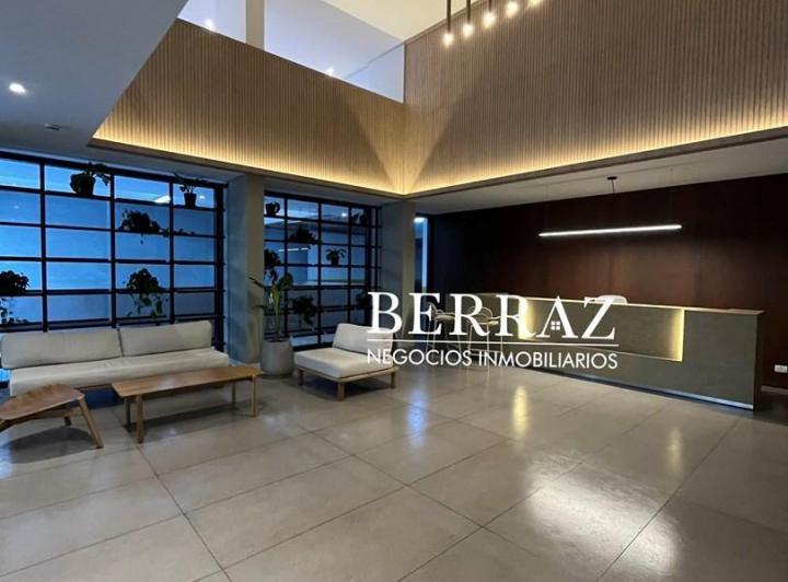 Departamento · 35m² · 1 Ambiente