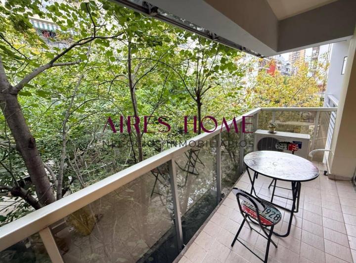 Departamento · 26m² · 1 Ambiente