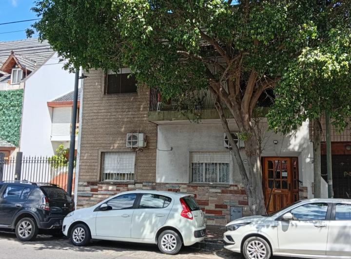 Departamento · 37m² · 2 Ambientes