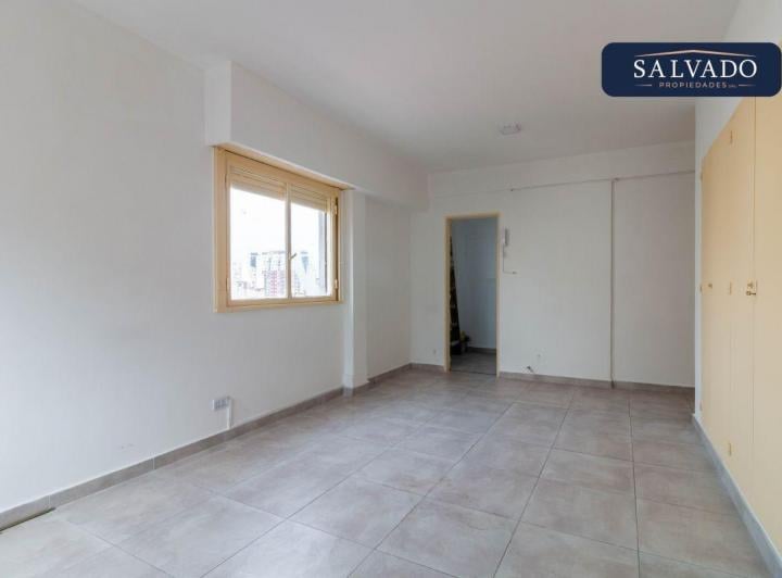Departamento · 27m² · 1 Ambiente