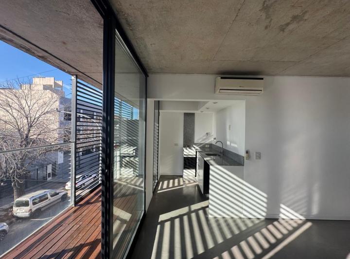Departamento · 39m² · 1 Ambiente