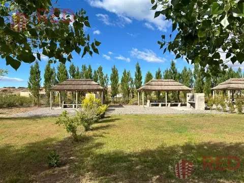 Terreno en Venta en Picun Leufu, Picún Leufú