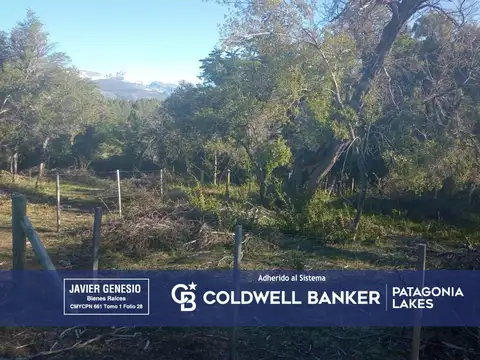 Terreno en Venta en Caleuche, San Martin de los Andes