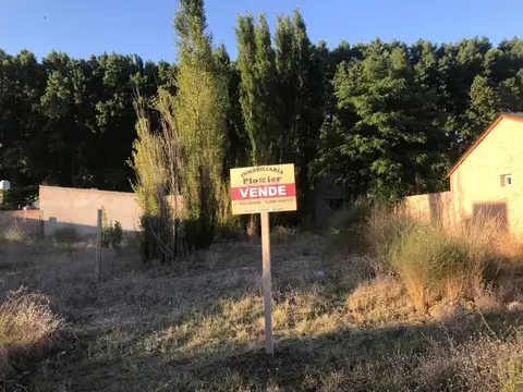 Terreno en Venta en Neuquen, Confluencia