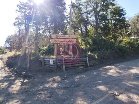 Terreno en Venta en San Martín de los Andes, Lácar