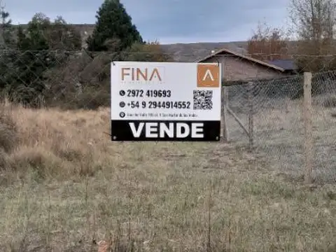 Terreno en Venta en Junin de los Andes, Huiliches