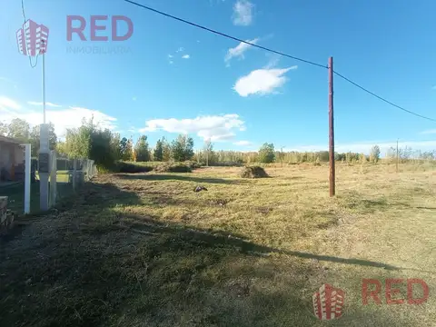 Terreno en Venta en Plottier, Confluencia