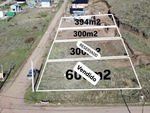 Terreno en Venta en San Martín de los Andes, Lácar