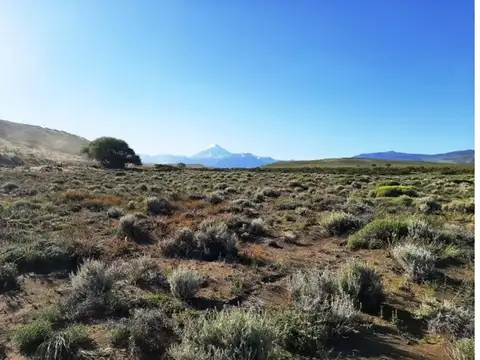 Terreno en Venta en Huechulafquen, Huiliches