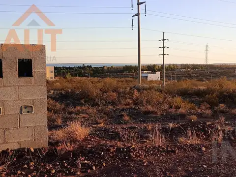 Terreno en Venta en Villa el Chocon, Confluencia