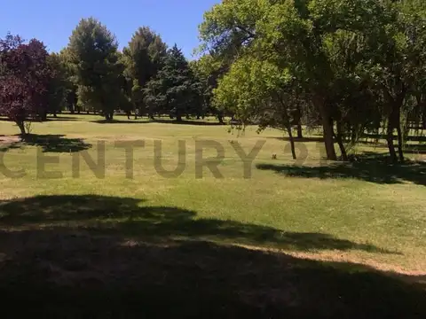 Terreno en Venta en Arroyito, Confluencia