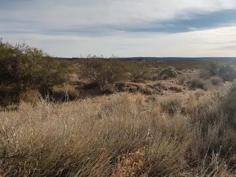 Terreno en Venta en Villa el Chocon, Confluencia