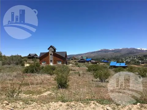 Terreno en Venta en Alumine, Aluminé