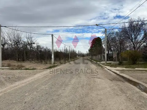 Terreno en Venta en Plottier, Confluencia