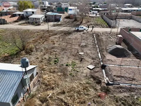 Terreno en Venta en San Patricio del Chañar, Añelo