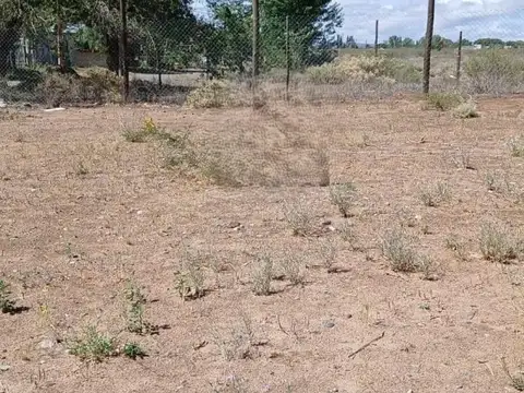 Terreno en Venta en Arroyito, Confluencia