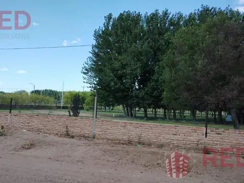 Terreno en Venta en Plottier, Confluencia