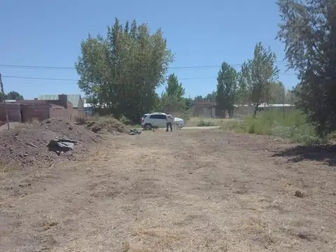 Terreno en Venta en San Patricio del Chañar, Añelo