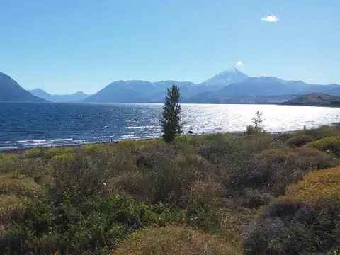 Terreno en Venta en Huechulafquen, Huiliches