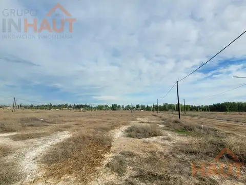 Terreno en Venta en Neuquen, Confluencia