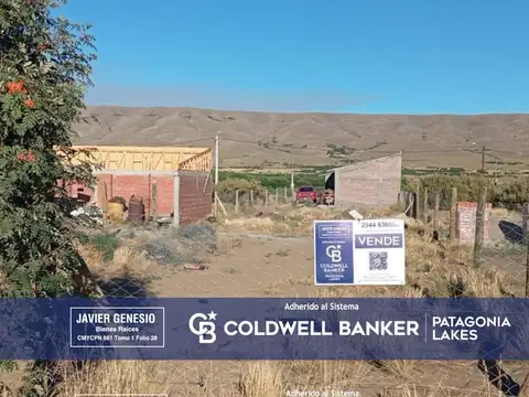 Terreno en Venta en Junin de los Andes, Huiliches
