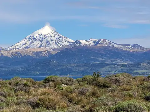 Terreno en Venta en Huechulafquen, Huiliches