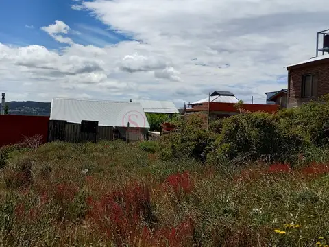 Terreno en Venta en Santo Domingo, San Martin de los Andes