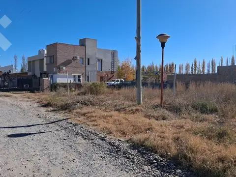 Terreno en Venta en Plottier, Confluencia
