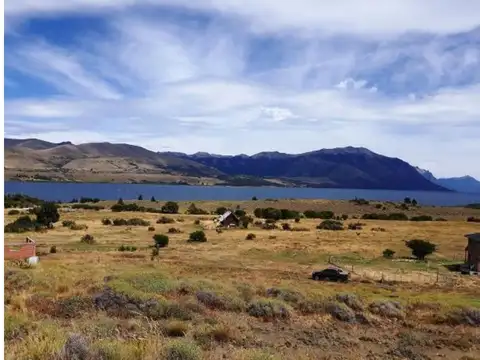 Terreno en Venta en Huechulafquen, Huiliches
